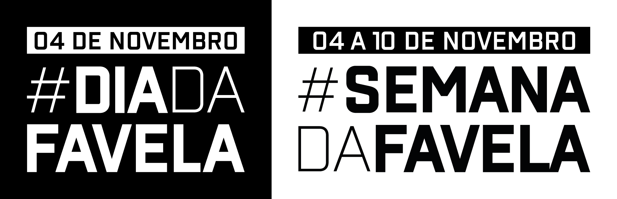 Semana da Favela
